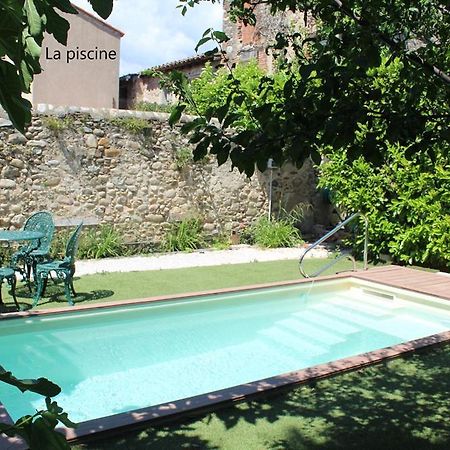 Maison Prades Chambre D'Hotes מראה חיצוני תמונה