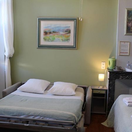 Maison Prades Chambre D'Hotes מראה חיצוני תמונה
