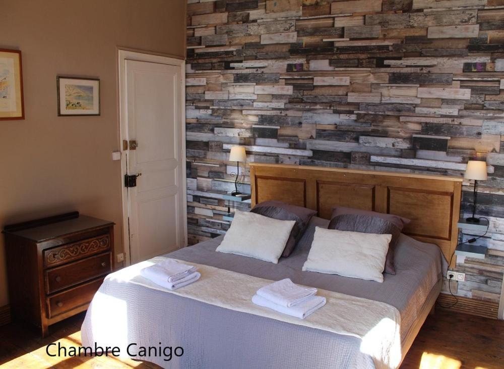 Maison Prades Chambre D'Hotes מראה חיצוני תמונה