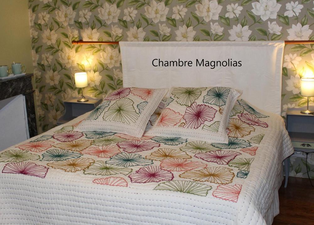 Maison Prades Chambre D'Hotes מראה חיצוני תמונה