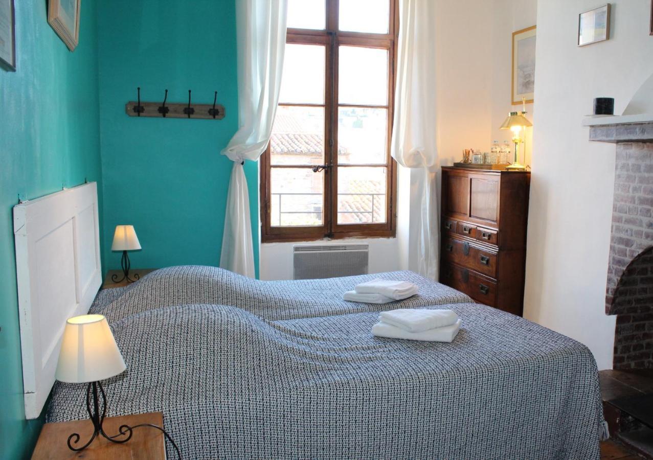 Maison Prades Chambre D'Hotes מראה חיצוני תמונה
