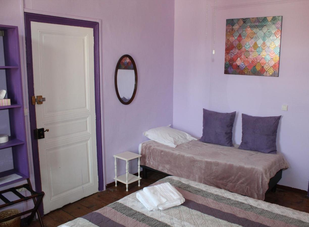 Maison Prades Chambre D'Hotes מראה חיצוני תמונה