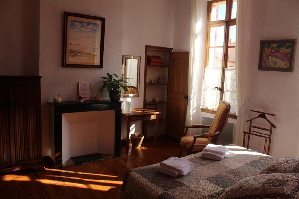 Maison Prades Chambre D'Hotes מראה חיצוני תמונה