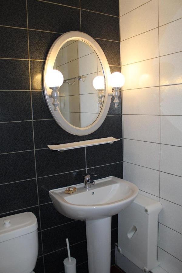 Maison Prades Chambre D'Hotes מראה חיצוני תמונה