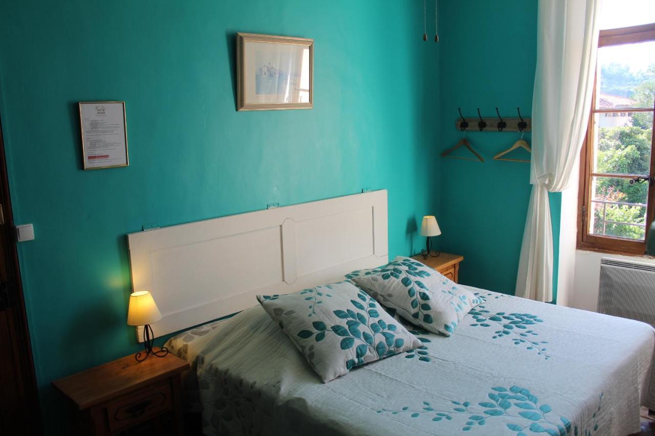 Maison Prades Chambre D'Hotes מראה חיצוני תמונה