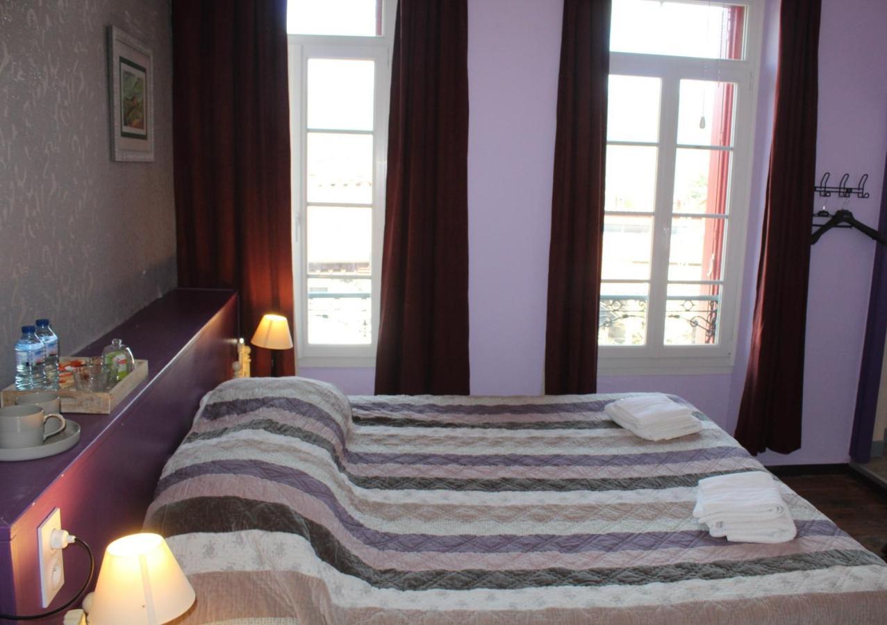 Maison Prades Chambre D'Hotes מראה חיצוני תמונה